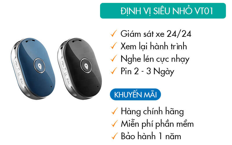 Định vị không dây