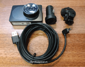 Camera hành trình Xiaomi yi car