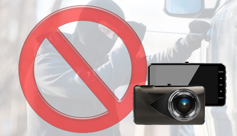 Camera hành trình cacago