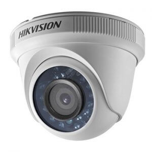 Camera an ninh hikvision