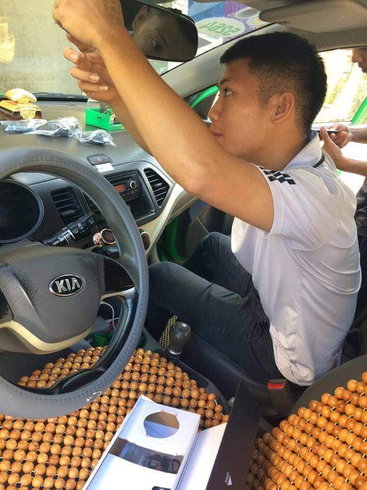 Hơn 340.000 xe ô tô phải bổ sung, thay mới Thiết bị giám sát hành trình ? 1 thiết bị giám sát hành trình