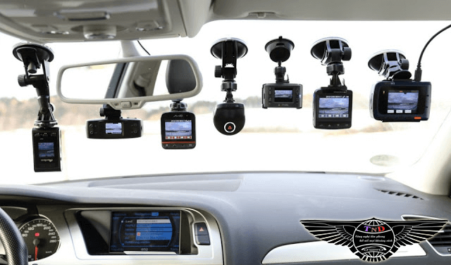 Mách bạn 5 yếu tố quan trọng trước khi mua camera hành trình ô tô 2 Camera hành trình ô tô