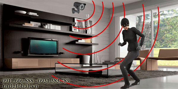 Lắp đặt camera an ninh cho gia đình - Chi phí thấp lợi ích lớn 2 Lắp đặt camera an ninh