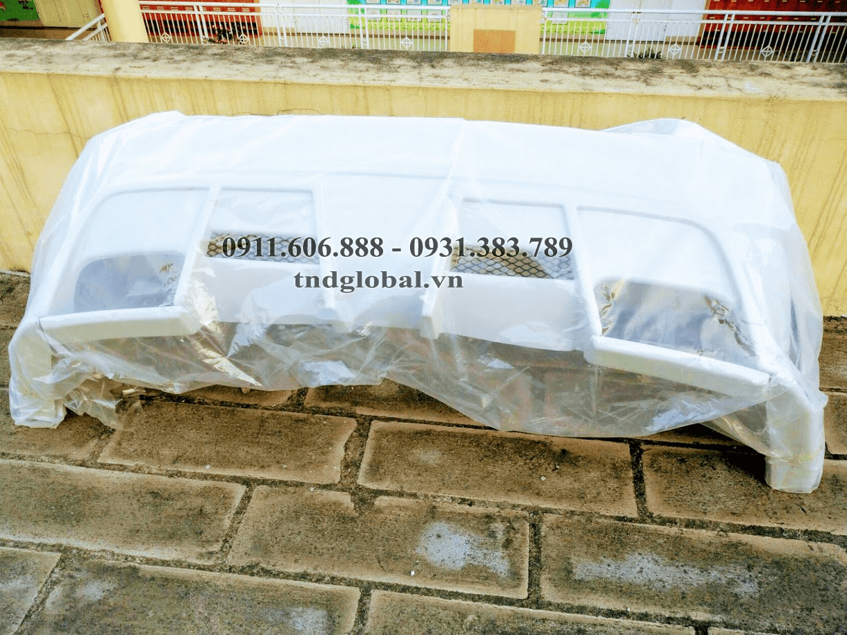 Body Kit Cho Xe Cruze / Lacetti 2 IMG 8111 1