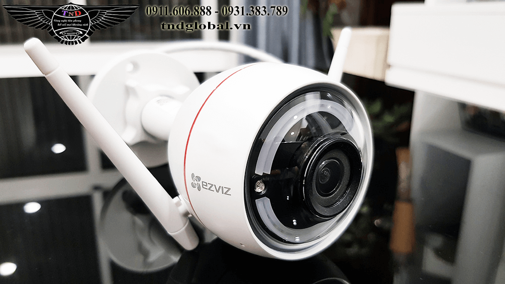 camera wifi hikvision 