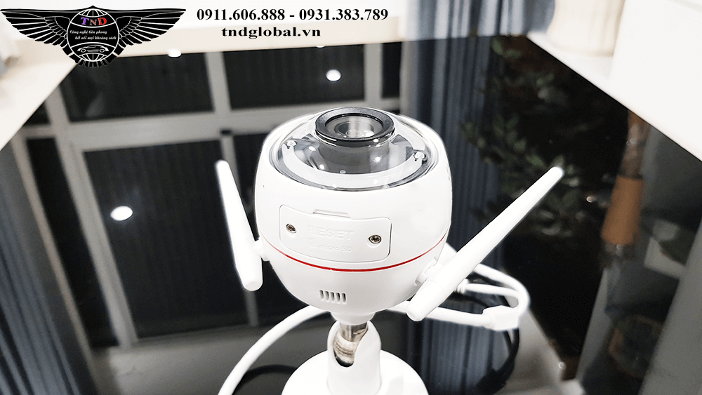 camera wifi hikvision 